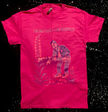 I Bend Over For Berries Tee