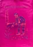 I Bend Over For Berries Tee