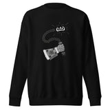 Mitten & Ovoid Star Sweatshirt