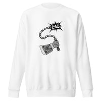 Mitten & Ovoid Star Sweatshirt