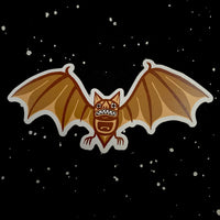 Sticker (Bat)