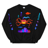 Ocean Sweatshirt