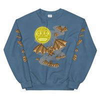 Bat Sweatshirt