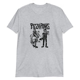 Pizza Punks Skater Tee