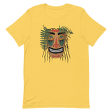 Liquorice Fern Mask Tee