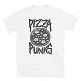 Pizza Punks Tee