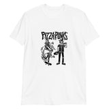 Pizza Punks Skater Tee