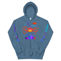 Ocean Hoodie