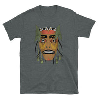 Wapato Mask Tee