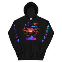 Ocean Hoodie