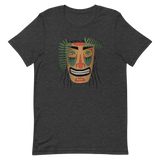 Liquorice Fern Mask Tee