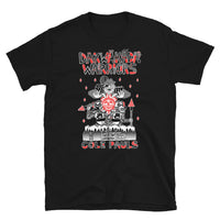 Dakwäkãda Warriors Tee