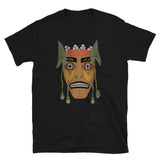 Wapato Mask Tee