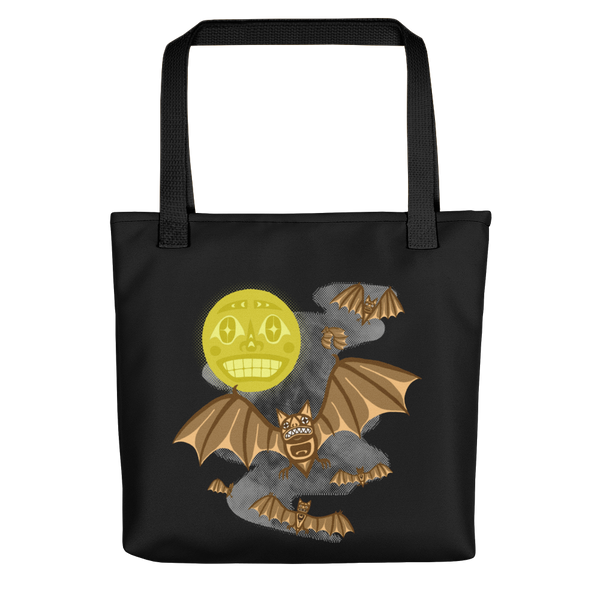Bat Tote bag