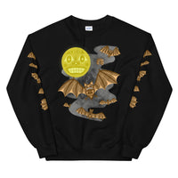 Bat Sweatshirt