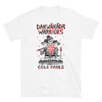 Dakwäkãda Warriors Tee