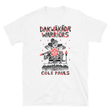 Dakwäkãda Warriors Tee