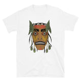 Wapato Mask Tee