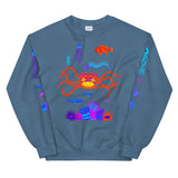 Ocean Sweatshirt