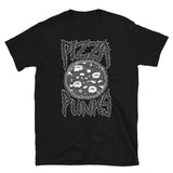 Pizza Punks Tee