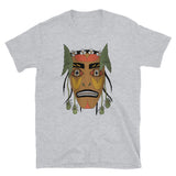 Wapato Mask Tee