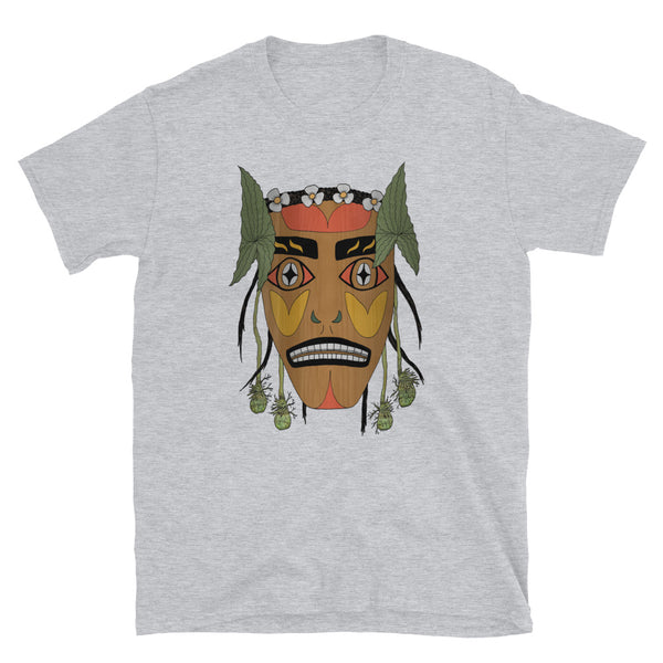 Wapato Mask Tee